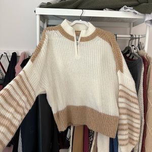 French Connection sweater